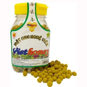 Nghệ Viên Mật Ong 160g
