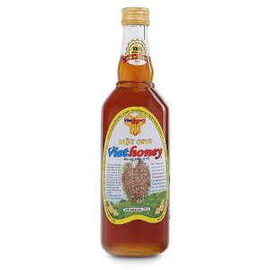 Mật Ong Chai 700g