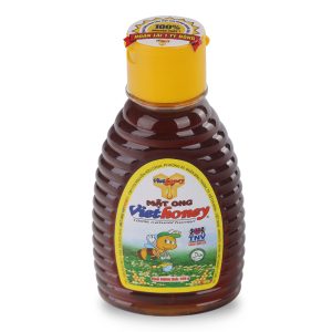 Mật Ong Hũ Pet 200g