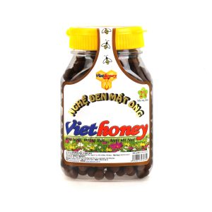 Nghệ Đen Mật Ong 160g