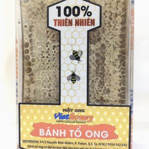 Mật Ong Bánh Tổ 500g
