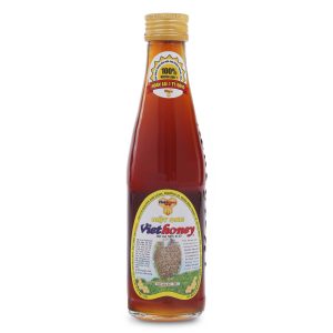 Mật Ong Chai 300g